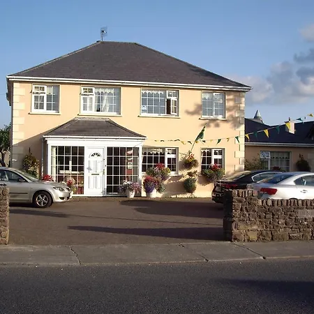 Denton 3* Tralee