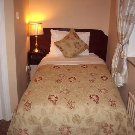 Denton 3*