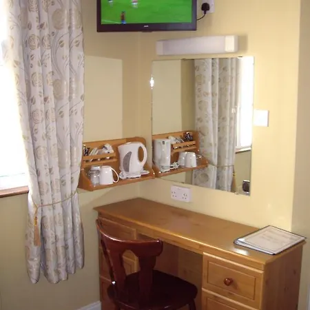Bed & Breakfast Denton Tralee