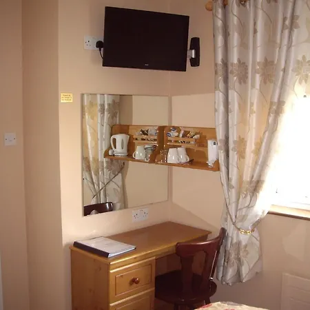 Bed & Breakfast Denton 3*