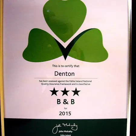 Denton Bed & Breakfast
