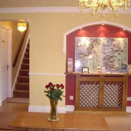 Denton Bed & Breakfast 3*