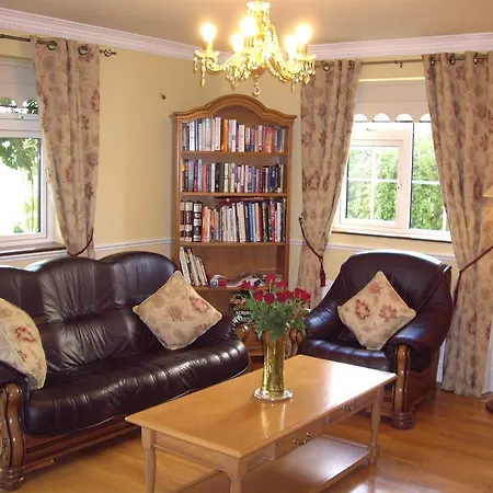 Denton 3* Tralee