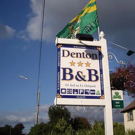 Denton Bed & Breakfast