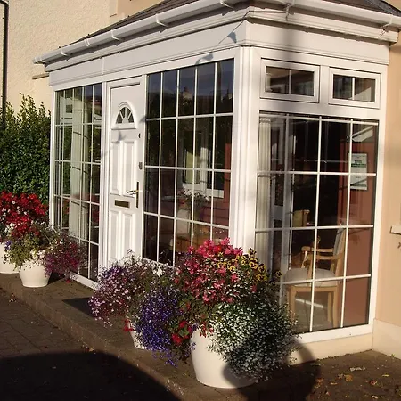 Bed & Breakfast Denton 3*