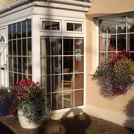 Bed & Breakfast Denton Tralee