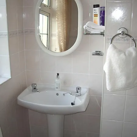 Bed & Breakfast Denton 3*